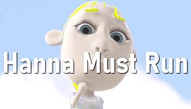 Hanna Must Run