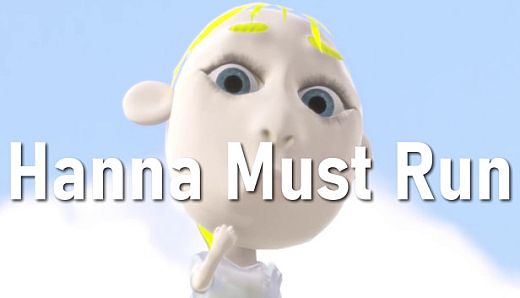 Hanna Must Run