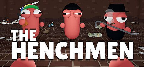 The Henchmen Game