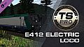 Train Simulator: E412 Electric Locomotive