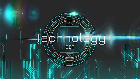 Movavi Video Suite 2022 - Technology Set DLC