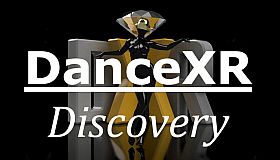 DanceXR Discovery