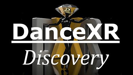 DanceXR Discovery DLC