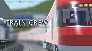 TRAIN CREW Game