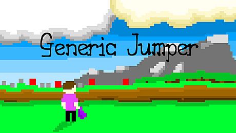 Generic Jumper Game