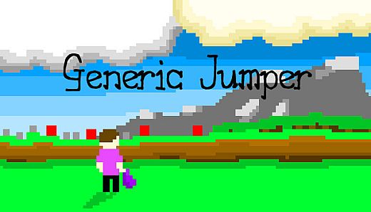 Generic Jumper