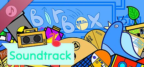 Birbox Soundtrack