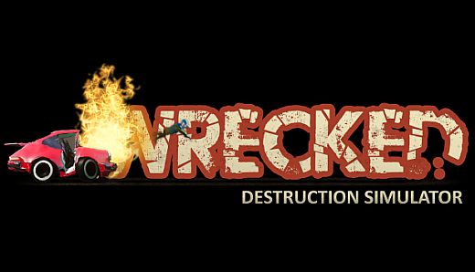 Wrecked Destruction Simulator