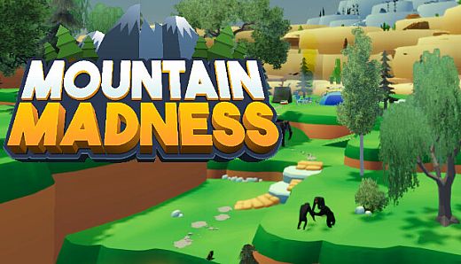 Mountain Madness