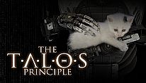 Comprar The Talos Principle para PC