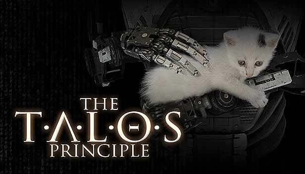 Buy The Talos Principle