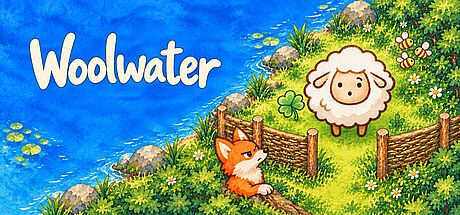 Woolwater Game