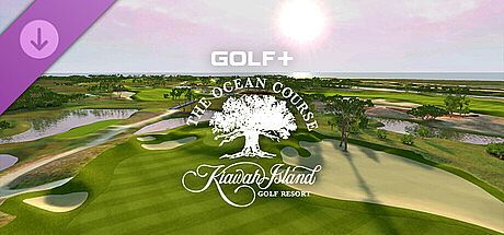 GOLF+ - The Ocean Course at Kiawah Island