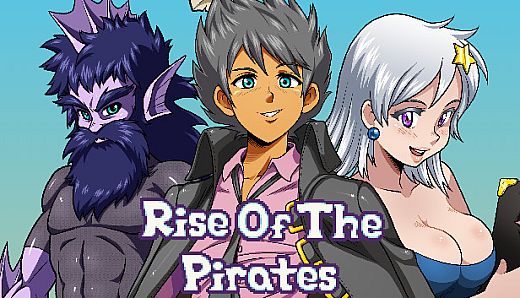 Rise of the Pirates