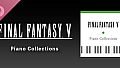 Piano Collections FINAL FANTASY V