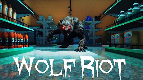 WOLF RIOT Game