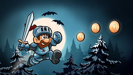 Sigi - A Fart for Melusina Game