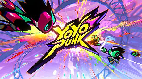 YOYO PUNK Game