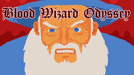 Blood Wizard Odyssey