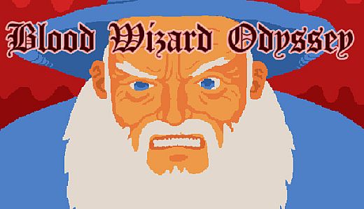 Blood Wizard Odyssey