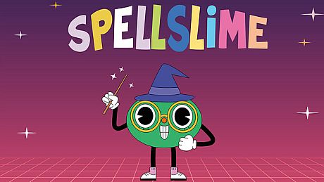 Spellslime Game