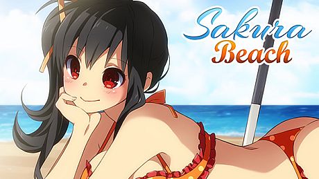 Sakura Beach