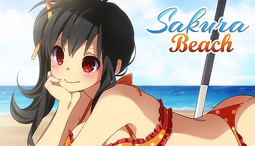 Sakura Beach