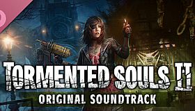 Tormented Souls 2 Soundtrack