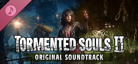 Tormented Souls 2 Soundtrack DLC