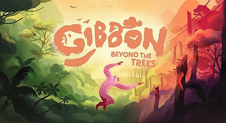 Gibbon: Beyond the Trees Game