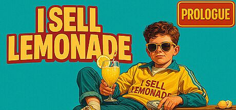 I Sell Lemonade: Prologue Game