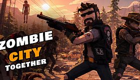 Zombie City Together