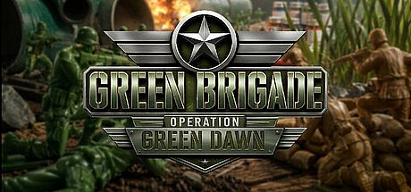 Green Brigade Operation Green Dawn