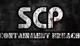 SCP – Containment Breach