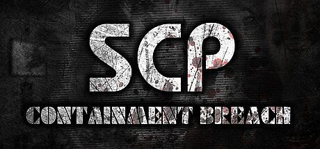 SCP – Containment Breach