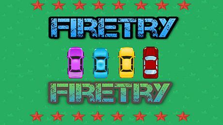 FireTry: Cars Pack DLC