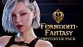 Forbidden Fantasy - Supporter Pack
