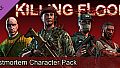 Killing Floor: PostMortem Character Pack
