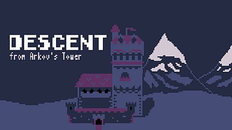 Descent from Arkov's Tower Game