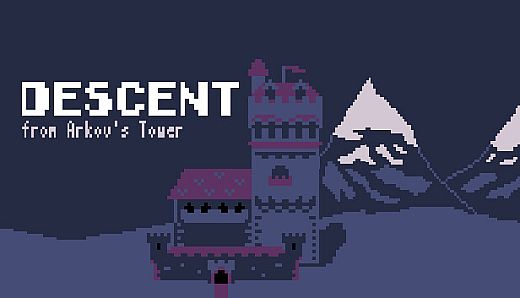 Descent from Arkov's Tower