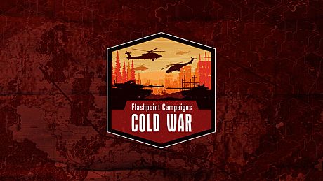 Flashpoint Campaigns: Cold War Game
