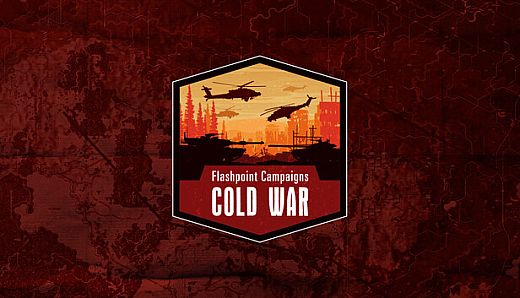 Flashpoint Campaigns: Cold War