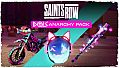 Saints Row - Idols Anarchy Pack