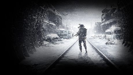 Metro Exodus Game