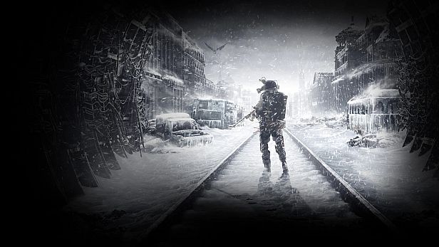 Buy Metro Exodus