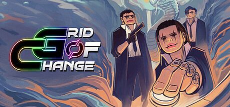 Grid of Change