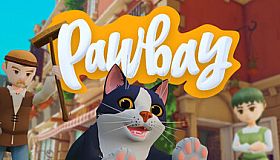 Pawbay