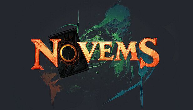Buy NOVEMS