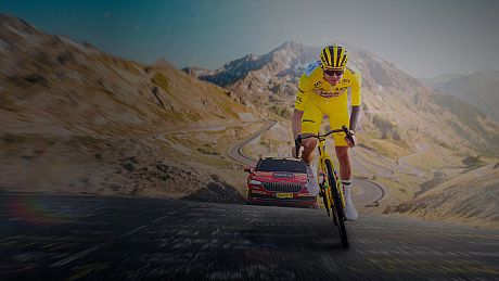 Tour de France 2026 Game