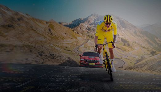 Tour de France 2026